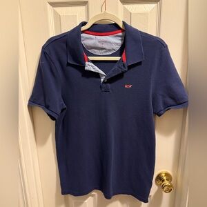 EUC Vineyard Vines for Target Polo Shirt